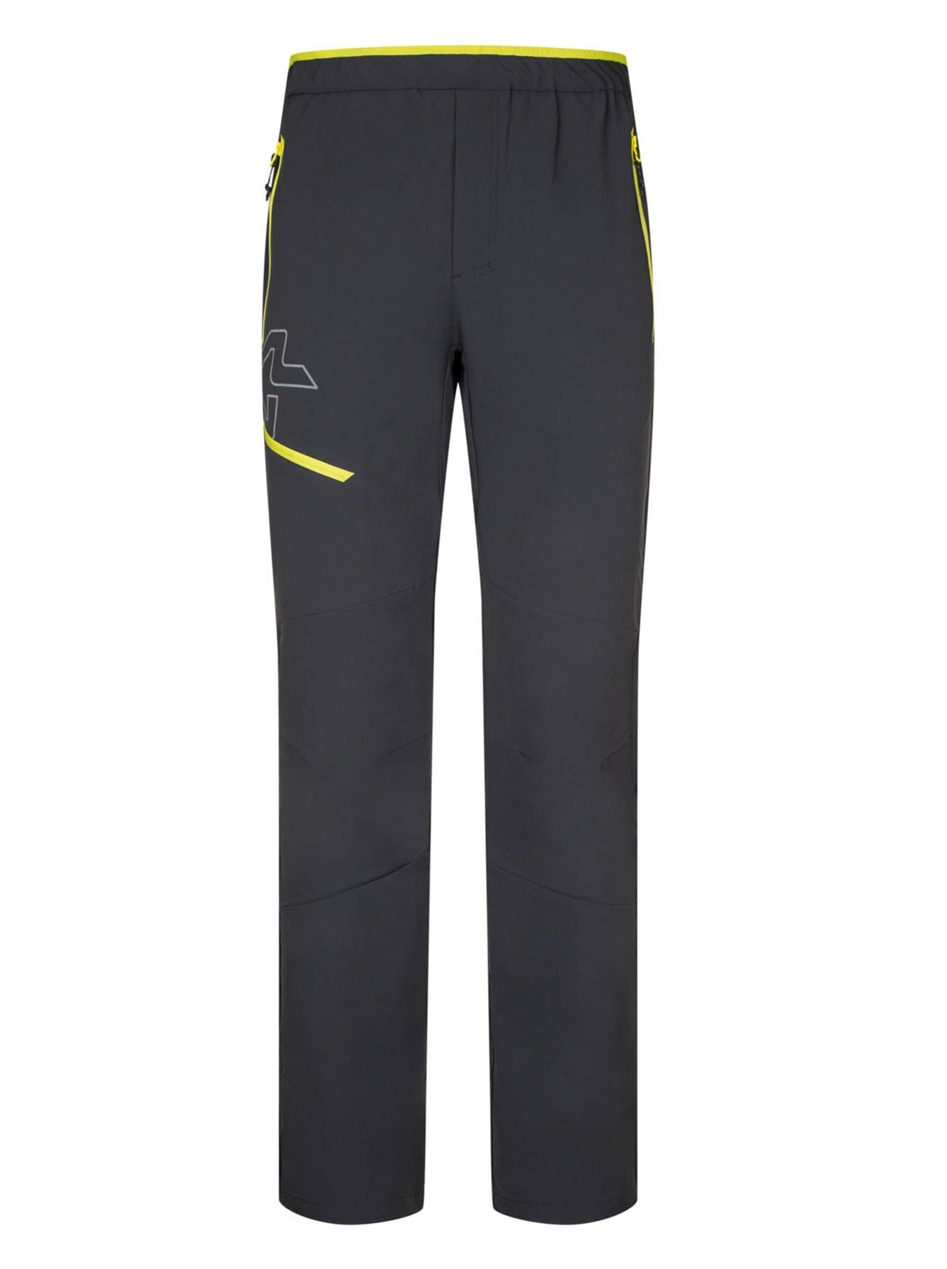 Rock Experience Space Flake pantaloni uomo Fino Al -60%