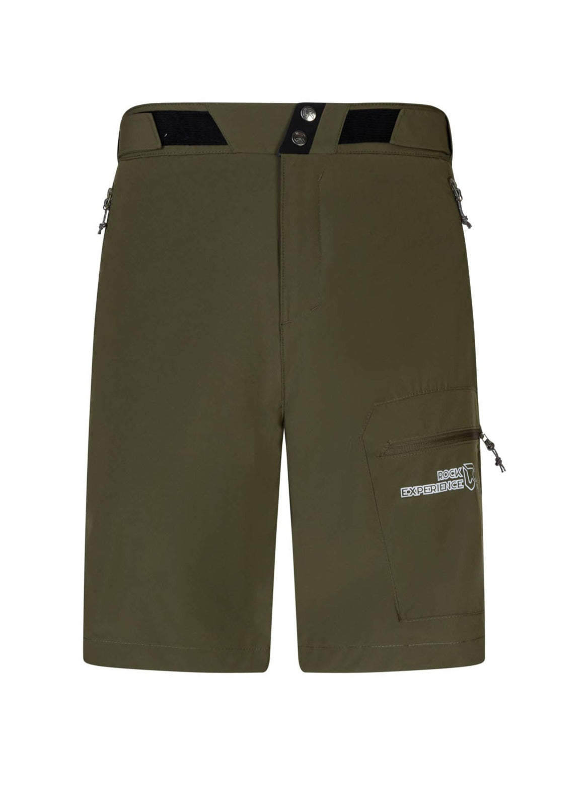 Rock Experience Observer pantaloni corti uomo Shopping Online