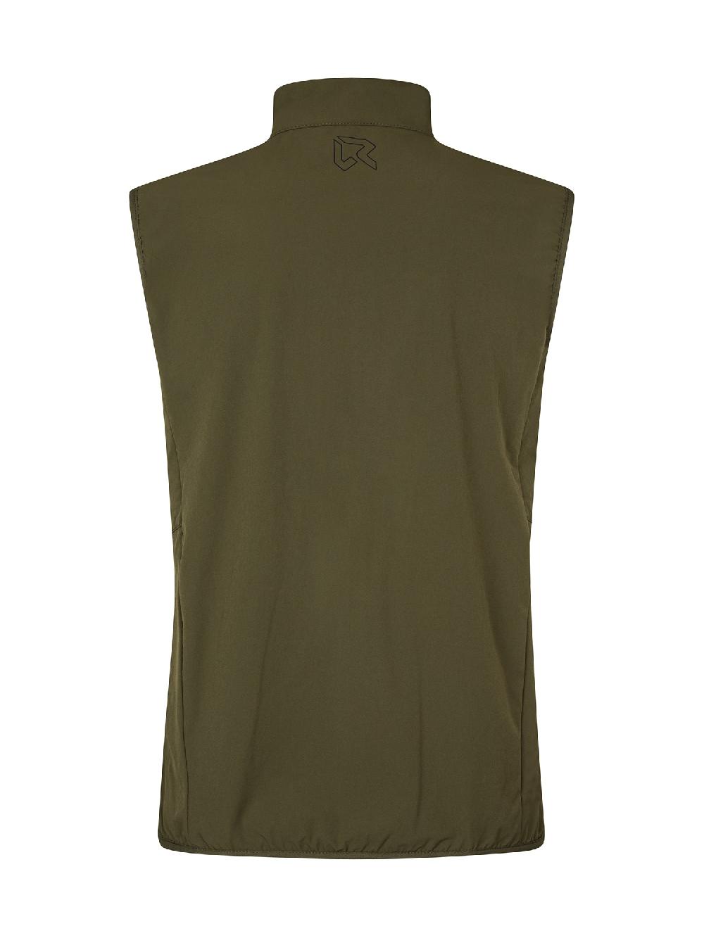 Rock Experience Solstice 2.0 Vest smanicato softshell uomo Affare Del Giorno