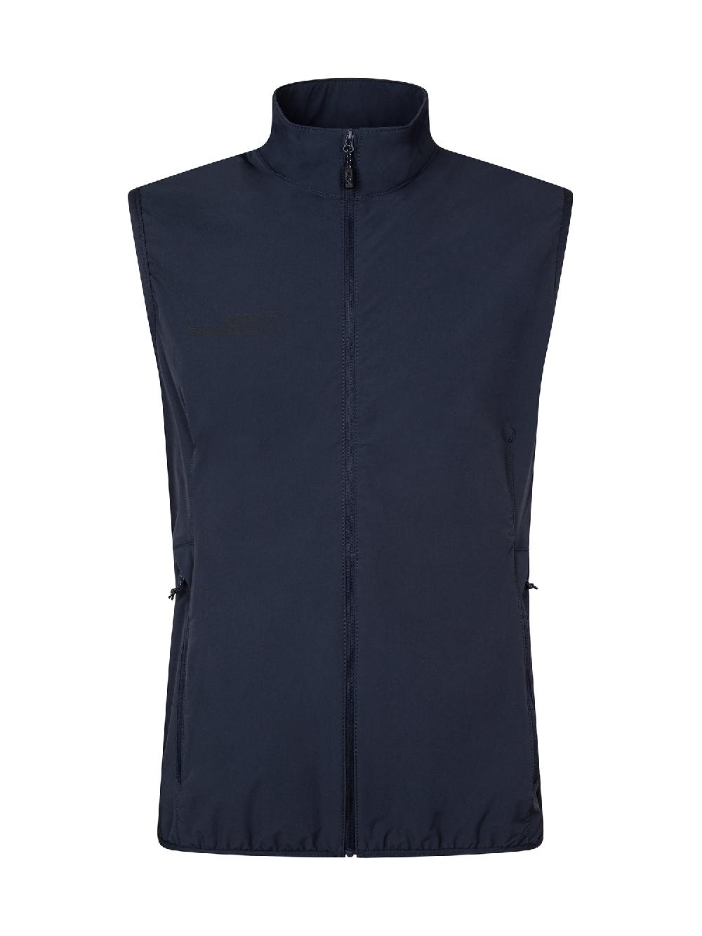 Rock Experience Solstice 2.0 Vest smanicato softshell uomo Affare Del Giorno