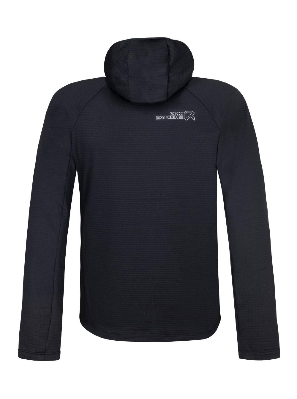 Rock Experience Arrows felpa uomo Offerta