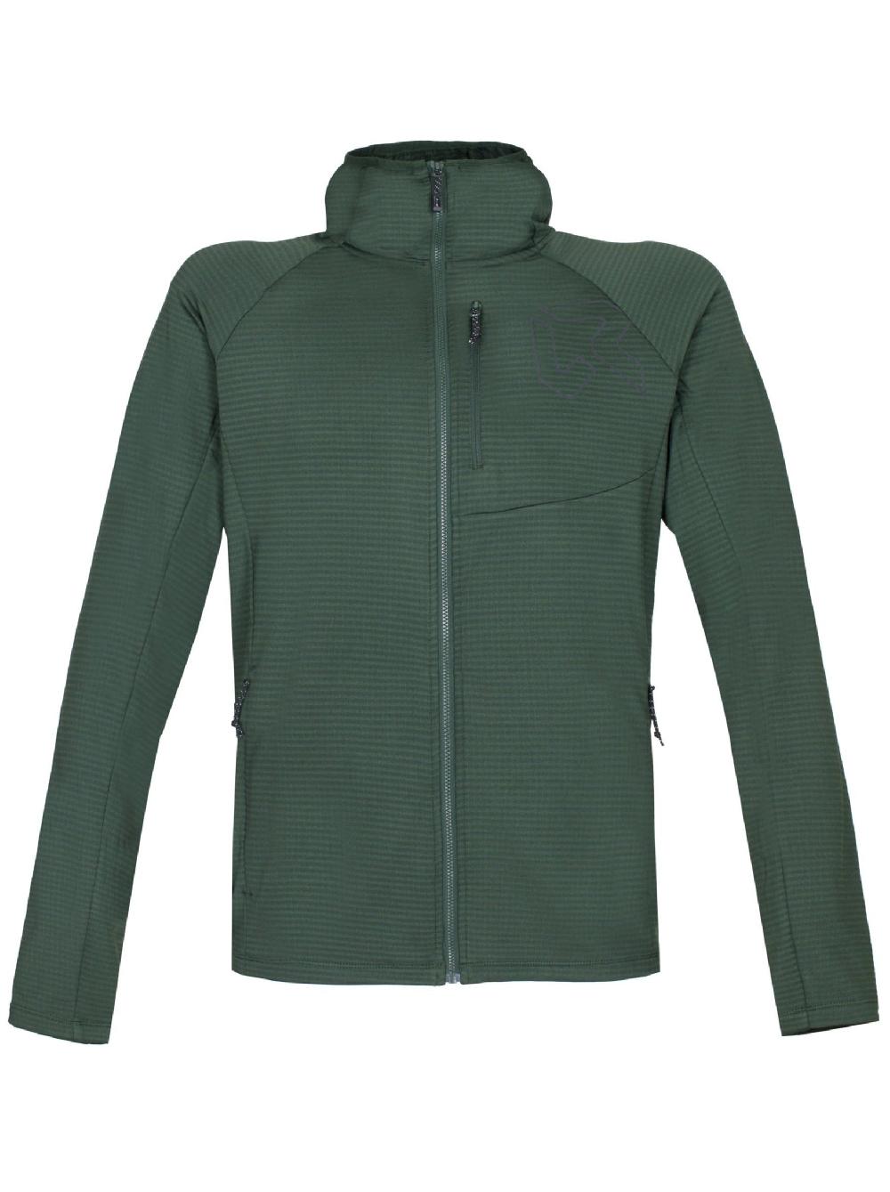 Rock Experience Arrows felpa uomo Offerta