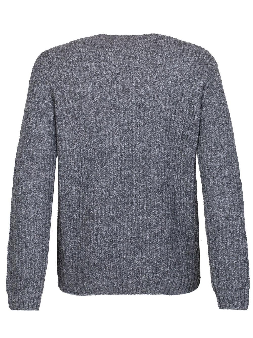 Rock Experience Fisherman maglione uomo Economico