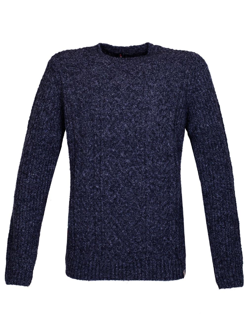 Rock Experience Fisherman maglione uomo Economico