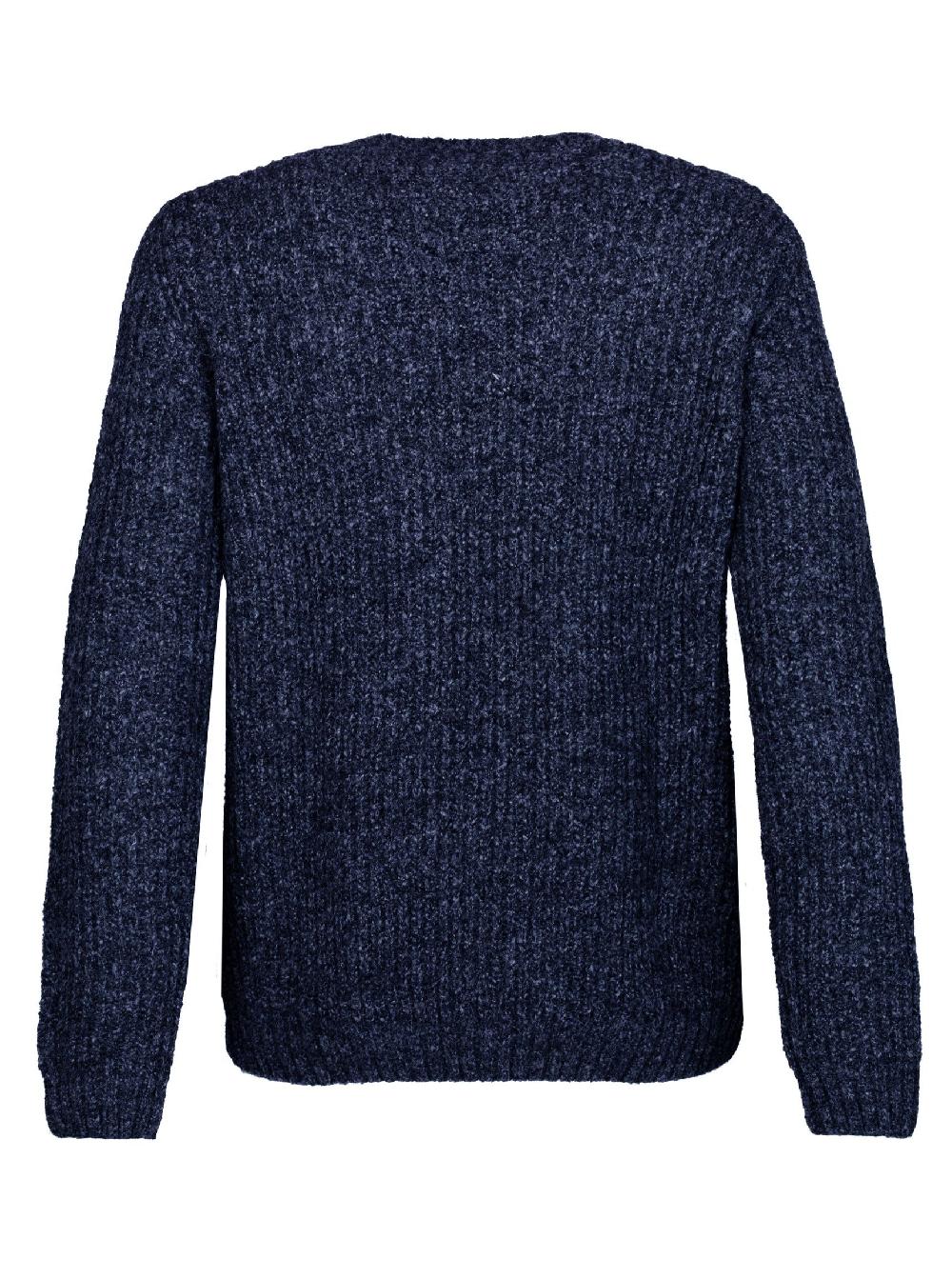 Rock Experience Fisherman maglione uomo Economico