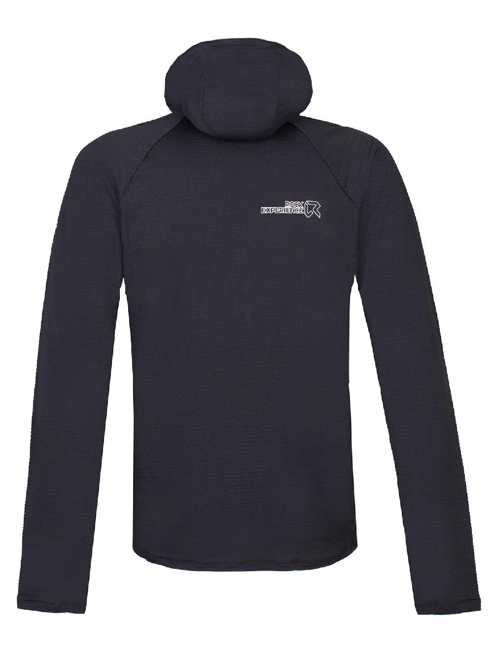 Rock Experience Animus Hoodie felpa tecnica alpinismo uomo Vendita Calda