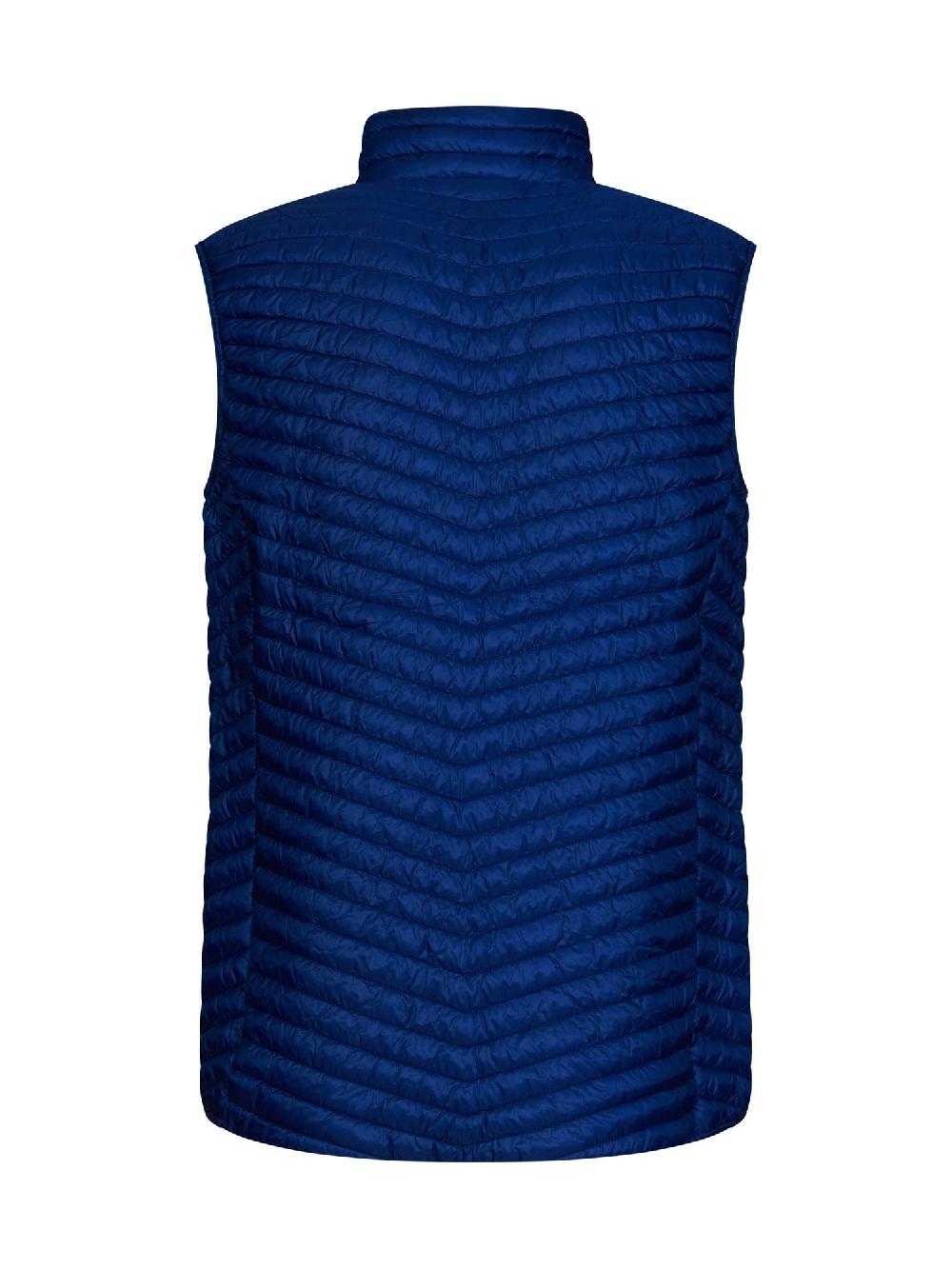 Rock Experience Sitka Vest piumino smanicato uomo Negozio