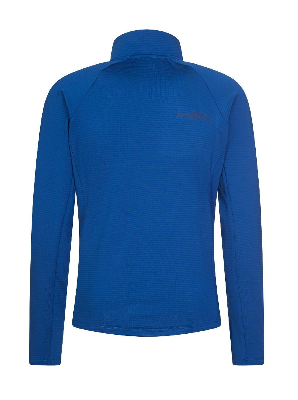 Rock Experience Arrows Mock neck Felpa uomo Economico