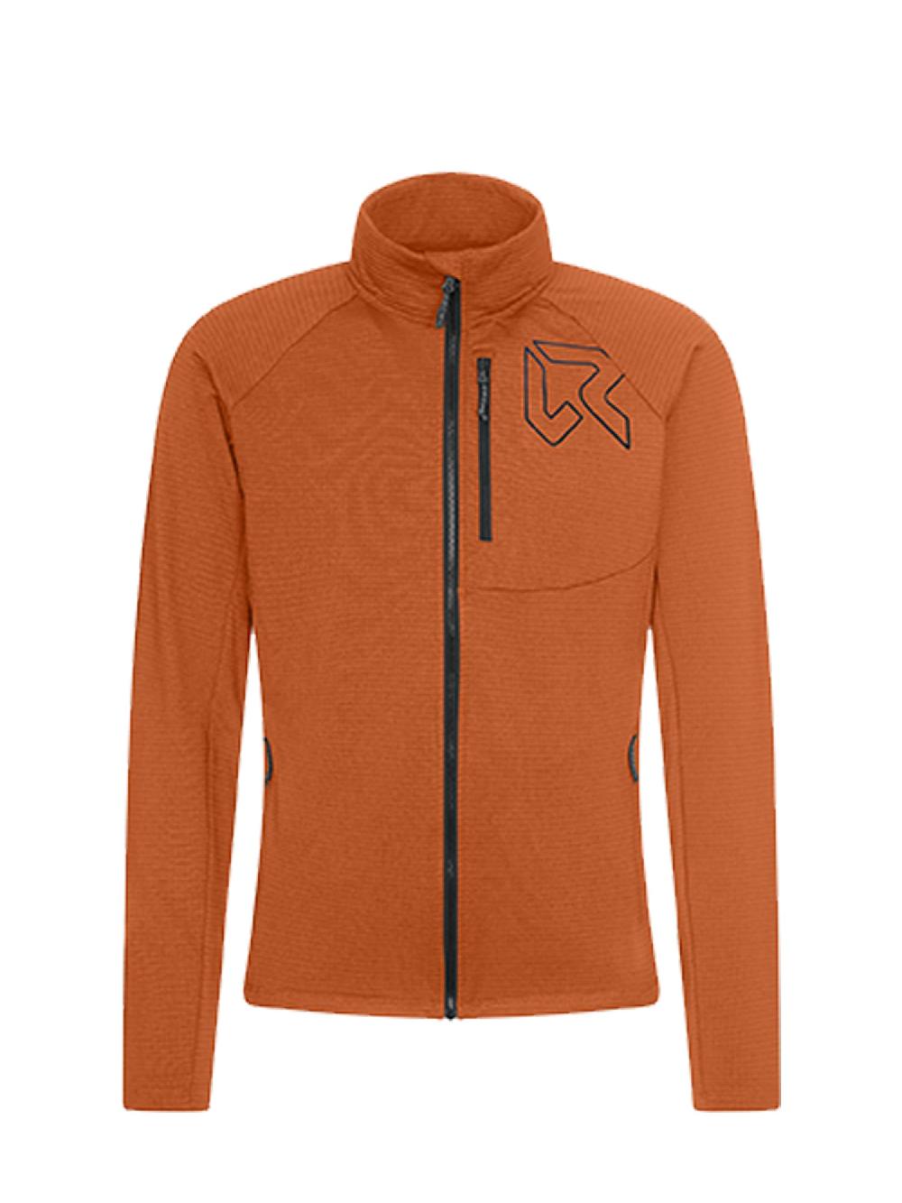 Rock Experience Arrows Mock neck Felpa uomo Economico