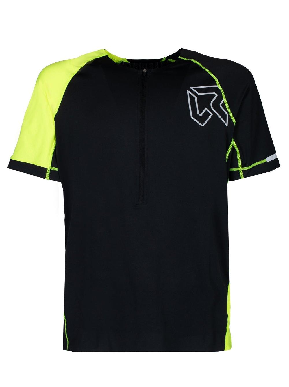 Rock Experience Daisuke SS HZ t-shirt trail running uomo Outlet