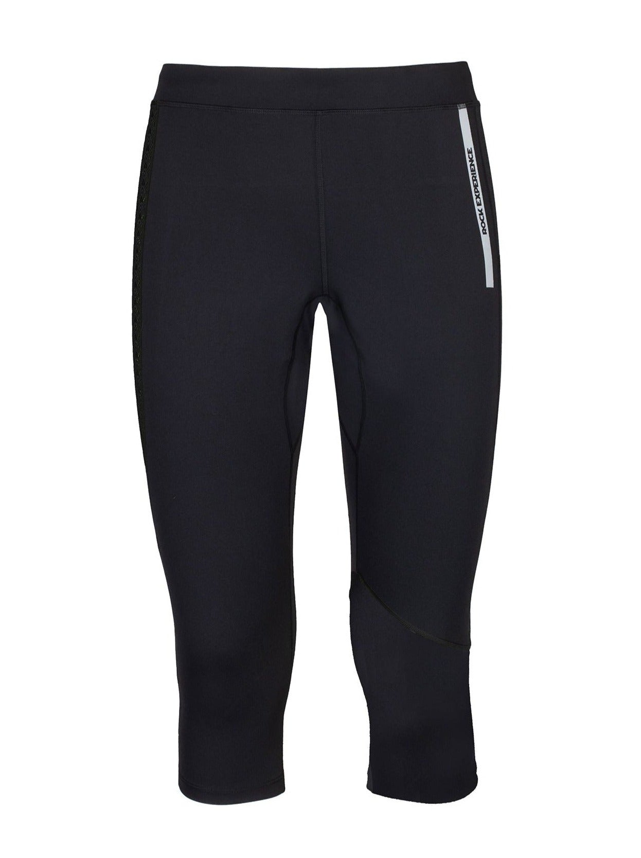 Rock Experience Kenta 3/4 pantaloni trail running uomo