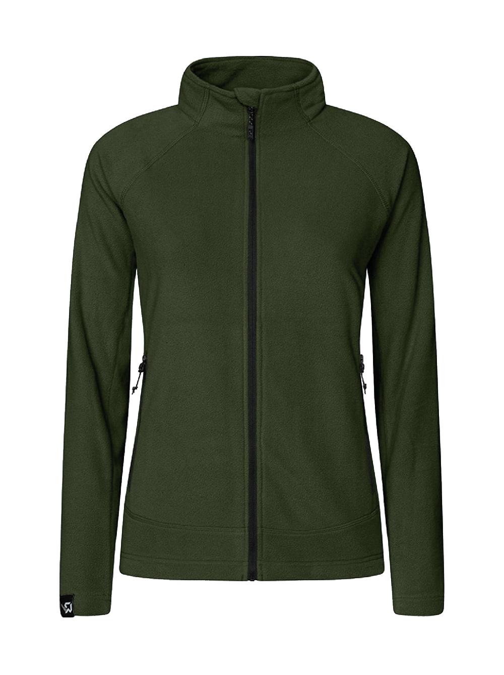 Rock Experience Sandy Ledge Mock Neck FZ felpa uomo