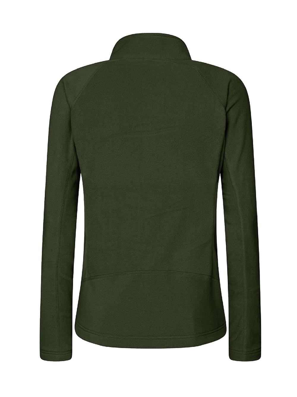 Rock Experience Sandy Ledge Mock Neck FZ felpa uomo Spedizione gratuita