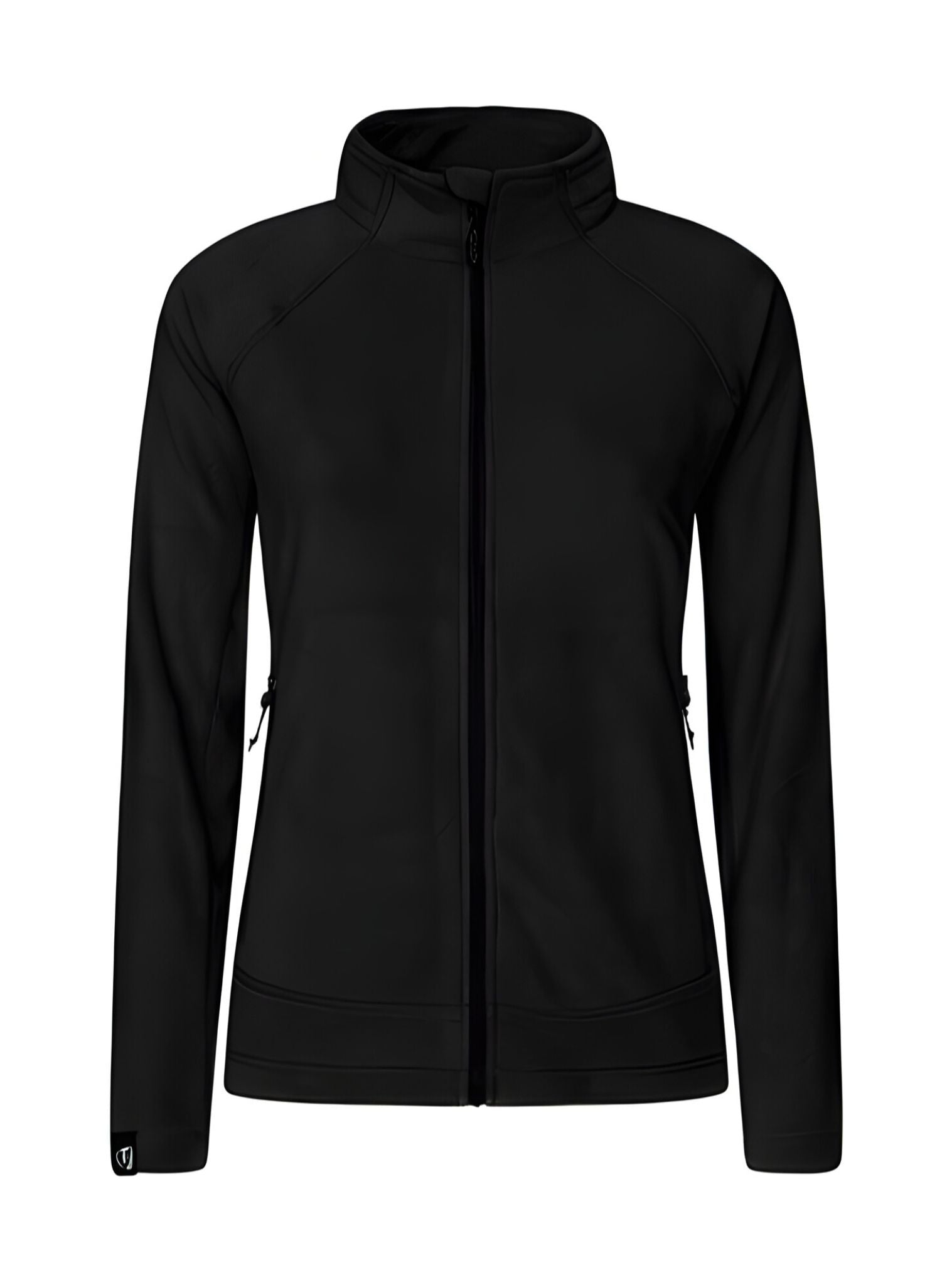 Rock Experience Sandy Ledge Mock Neck FZ felpa uomo Spedizione gratuita