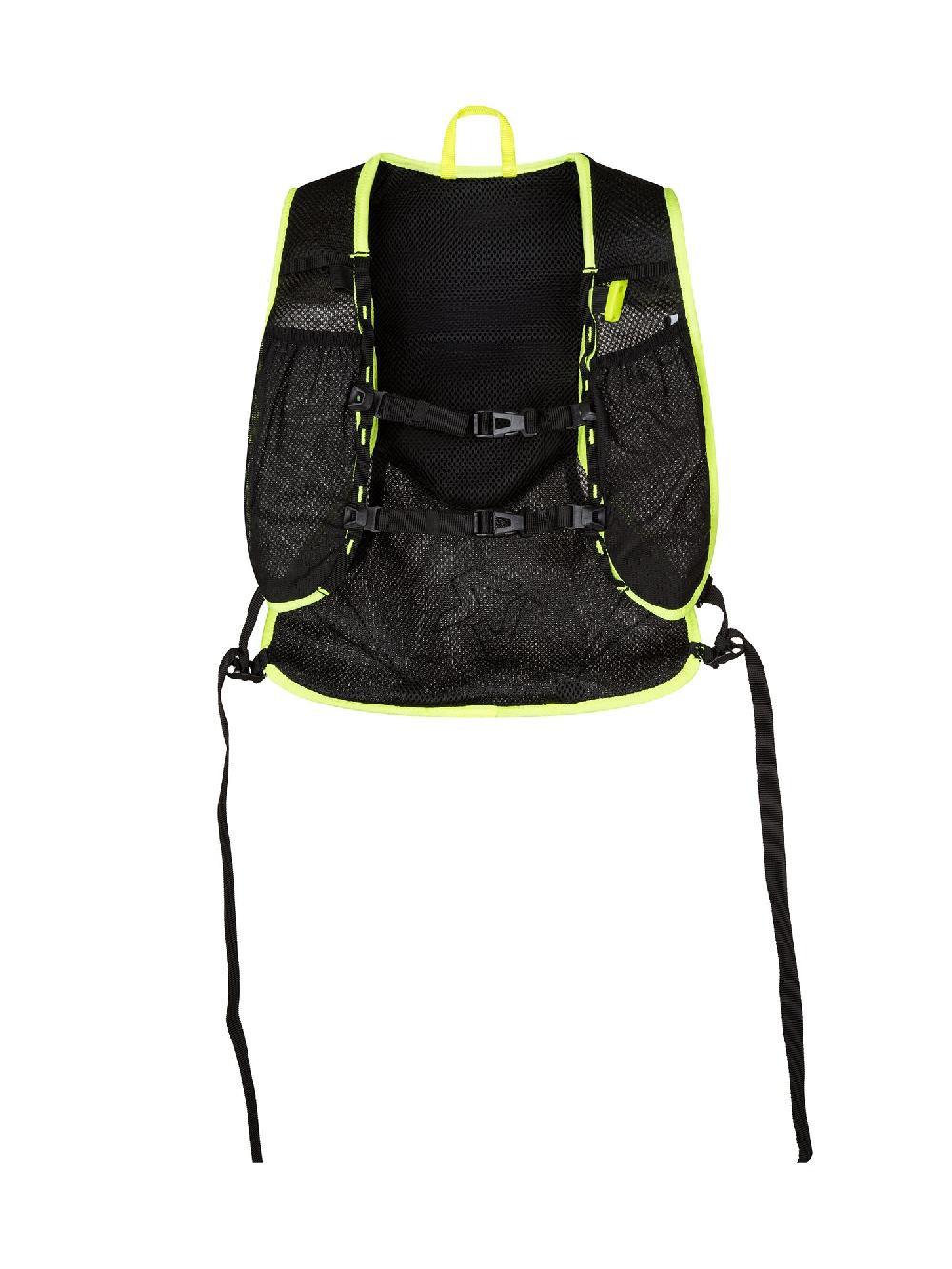 Rock Experience Rush 4 zaino trail running Negozio online di fabbrica