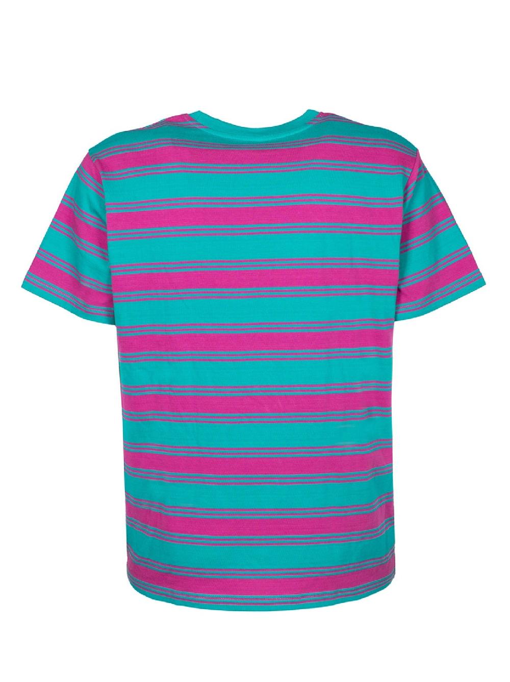 Rock experience Spaghetti Boulder Fettuccini SS t-shirt uomo Fornitura limitata