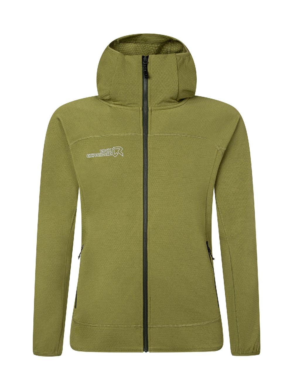 Rock Experience Diadem 2.0 Hoodie Fz felpa uomo Shopping online