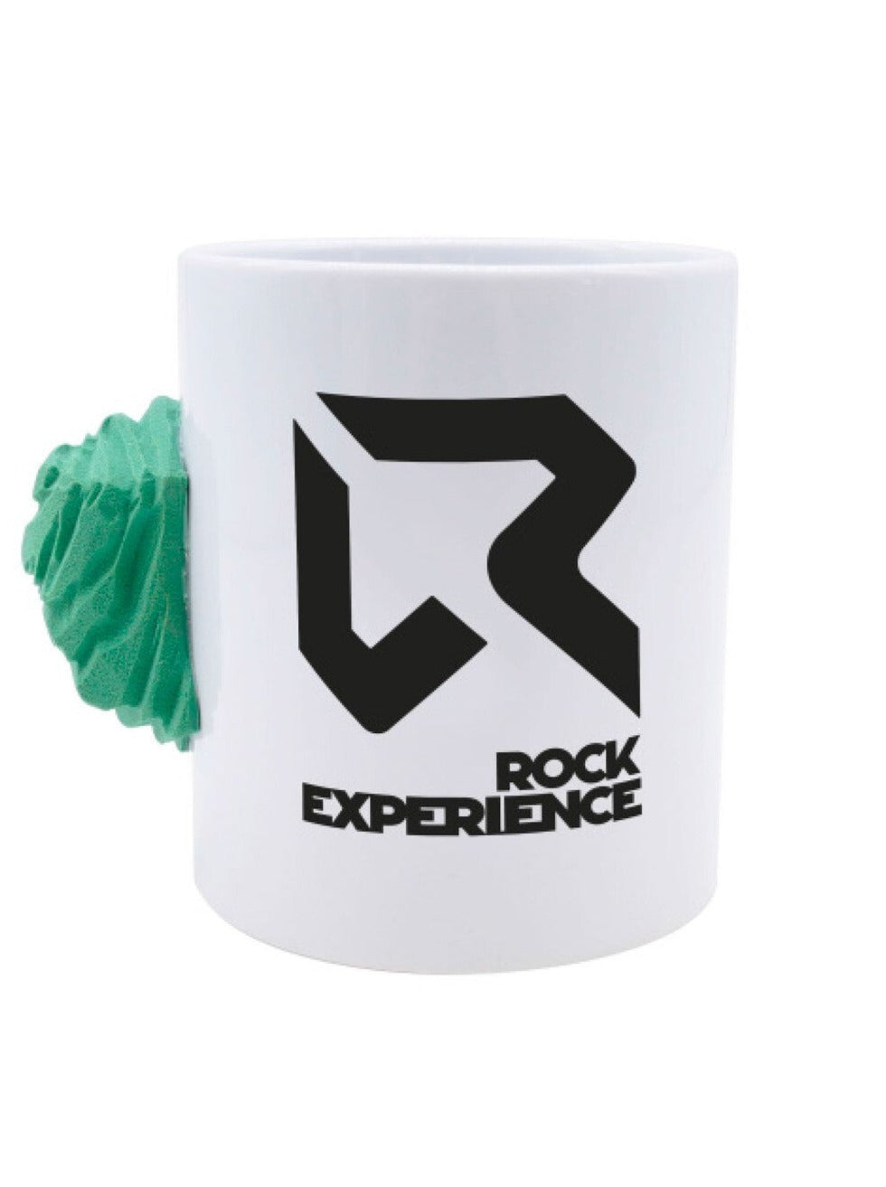 Rock Experience Climbing Mug tazza Vendite stagionali