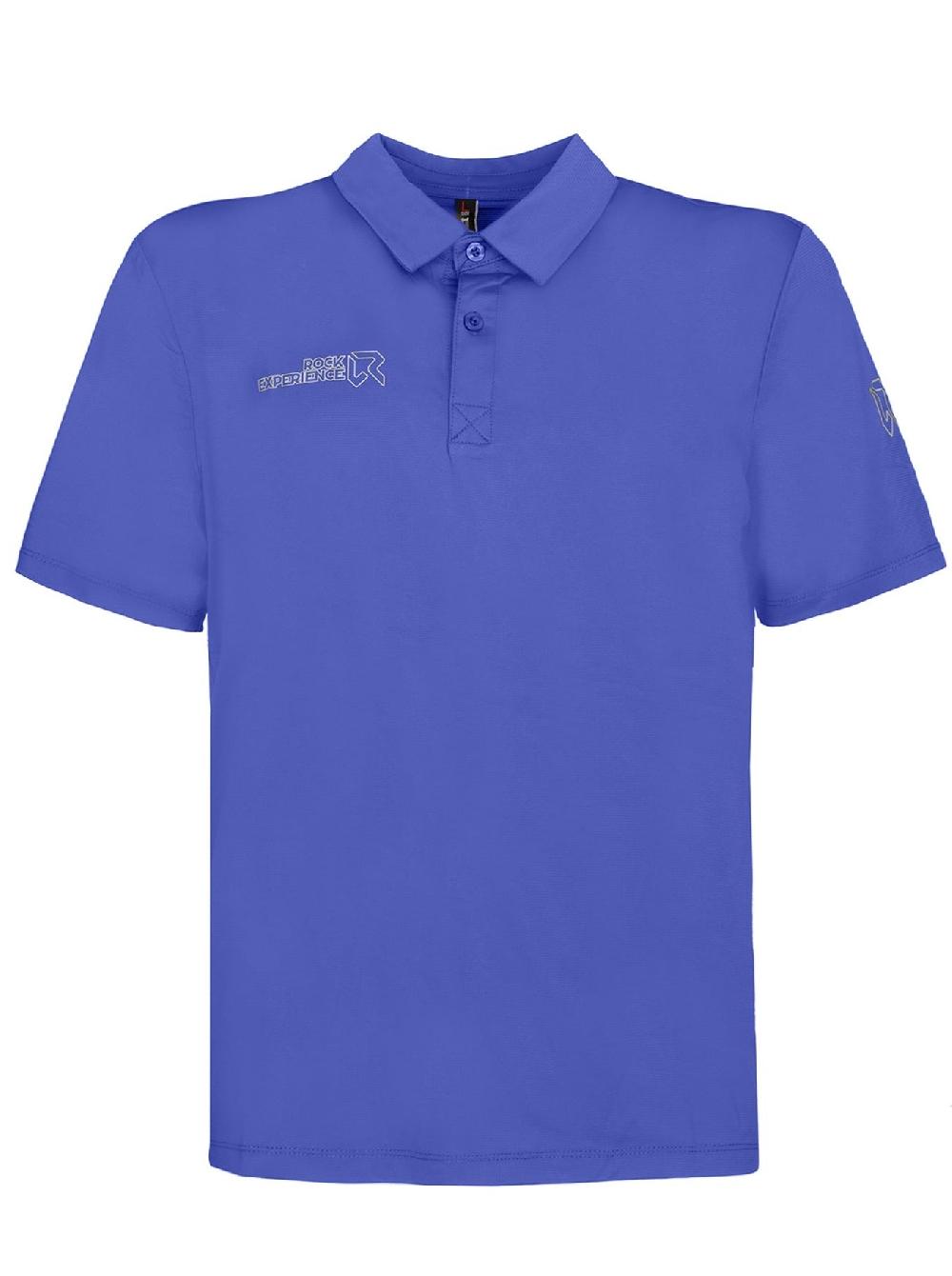 Rock Experience Hayes SS polo uomo
