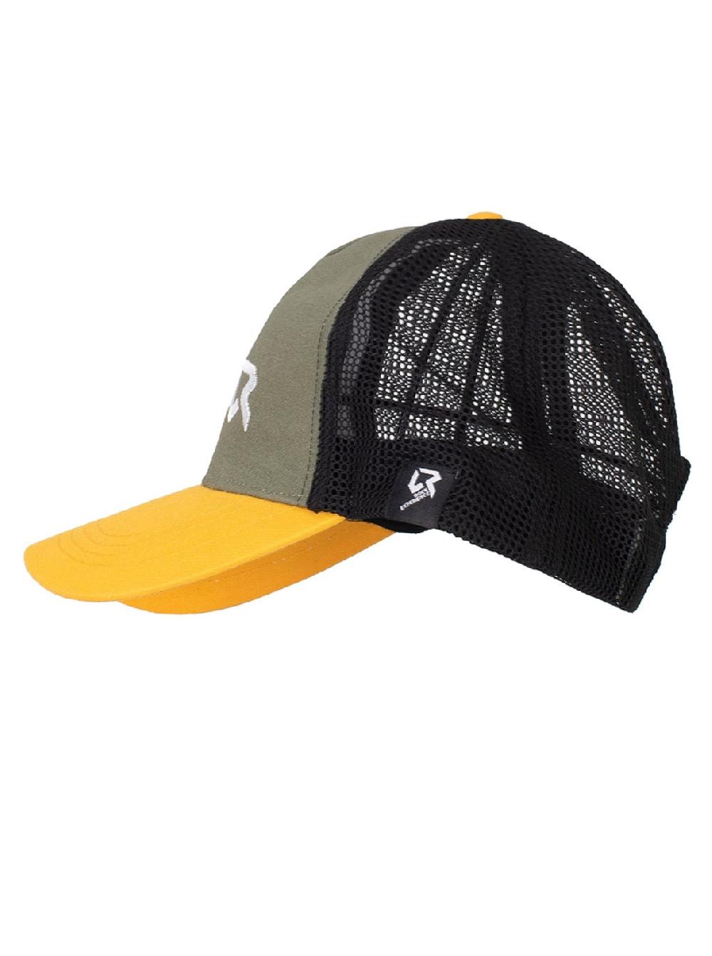 Rock Experience Skyfull cappello Latest fashion