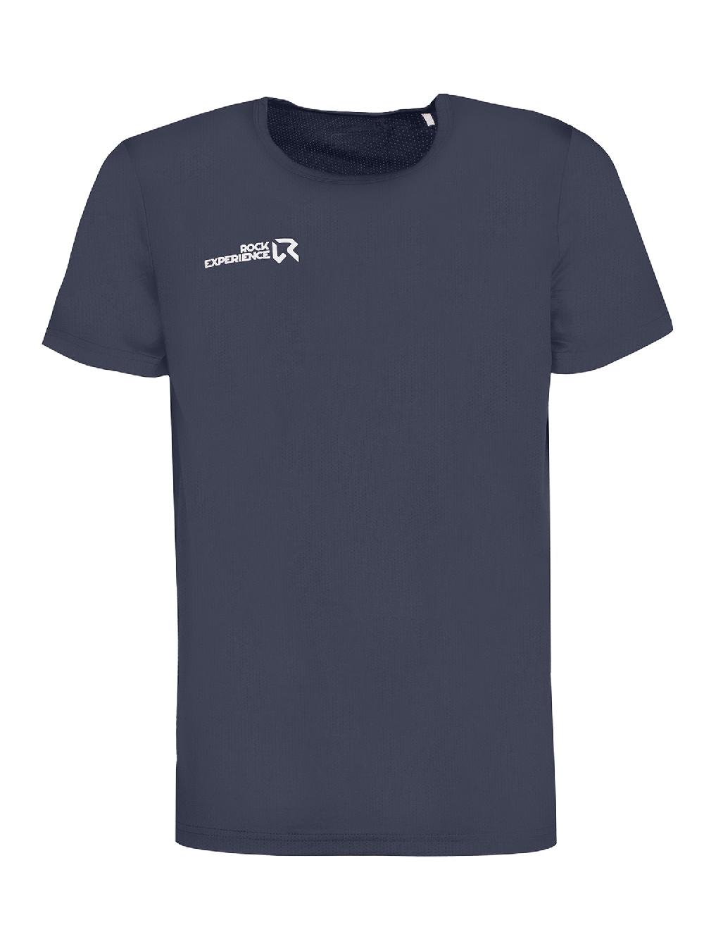 Rock Experience Ambition maglietta t-shirt uomo