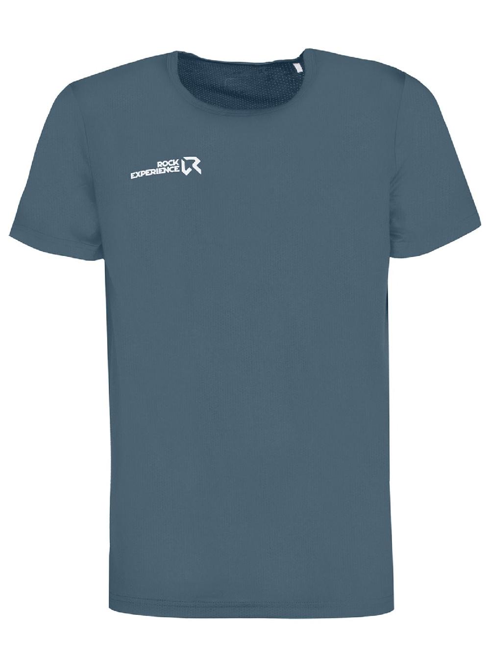 Rock Experience Ambition maglietta t-shirt uomo Offerte esclusive