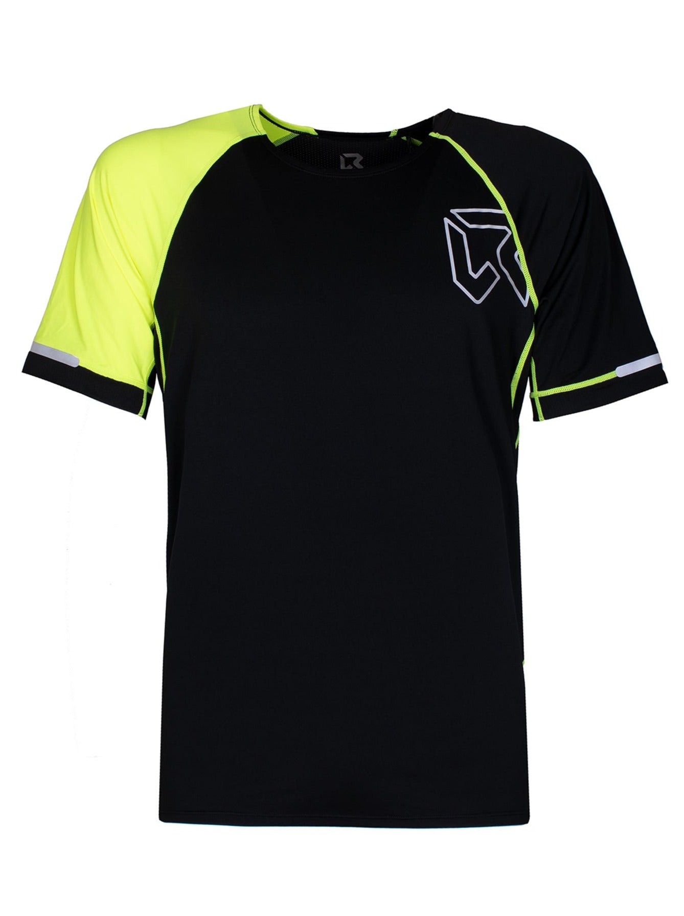 Rock Experience Daisuke SS t-shirt trail running uomo Grandi sconti
