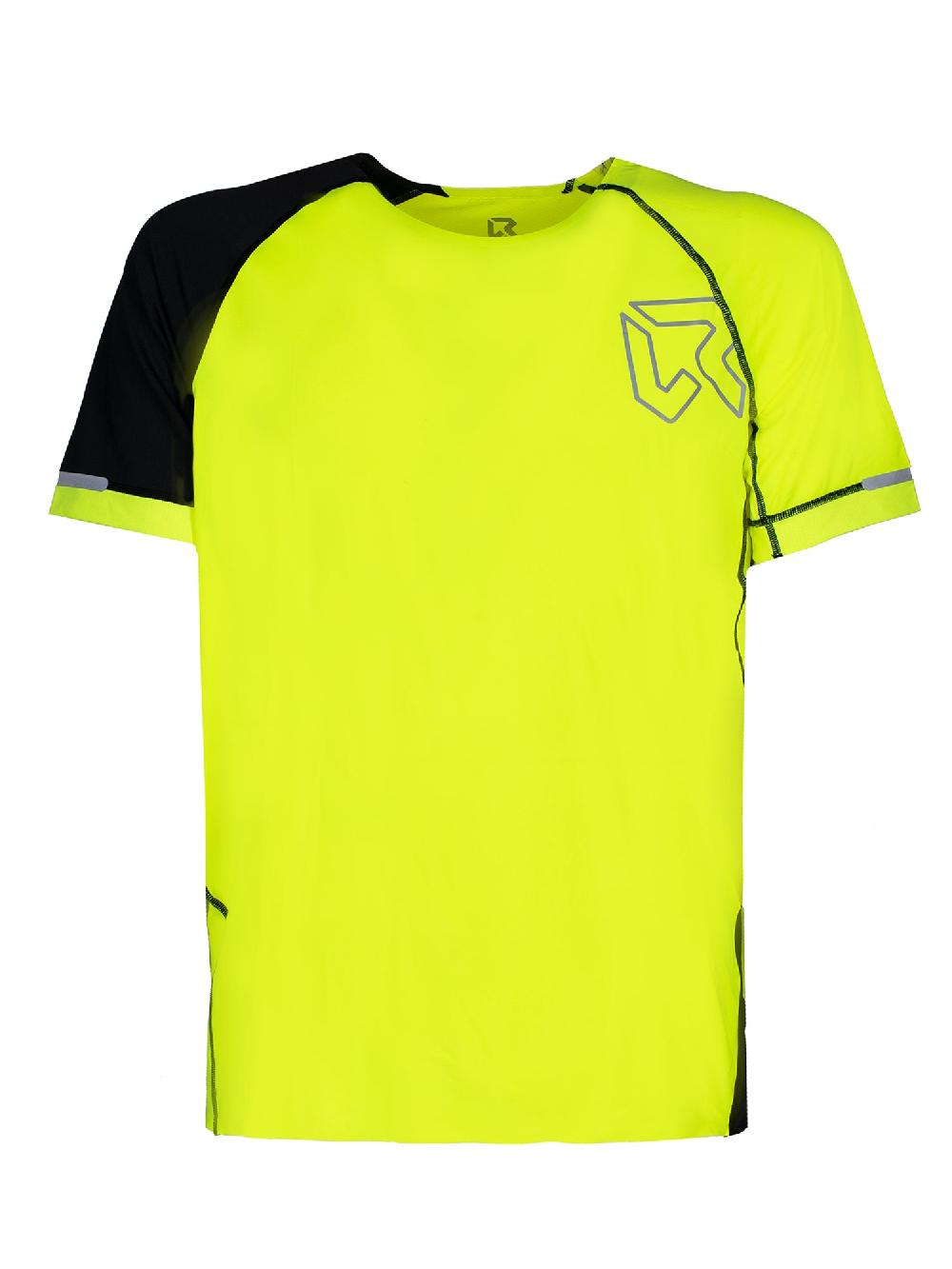 Rock Experience Daisuke SS t-shirt trail running uomo Grandi sconti