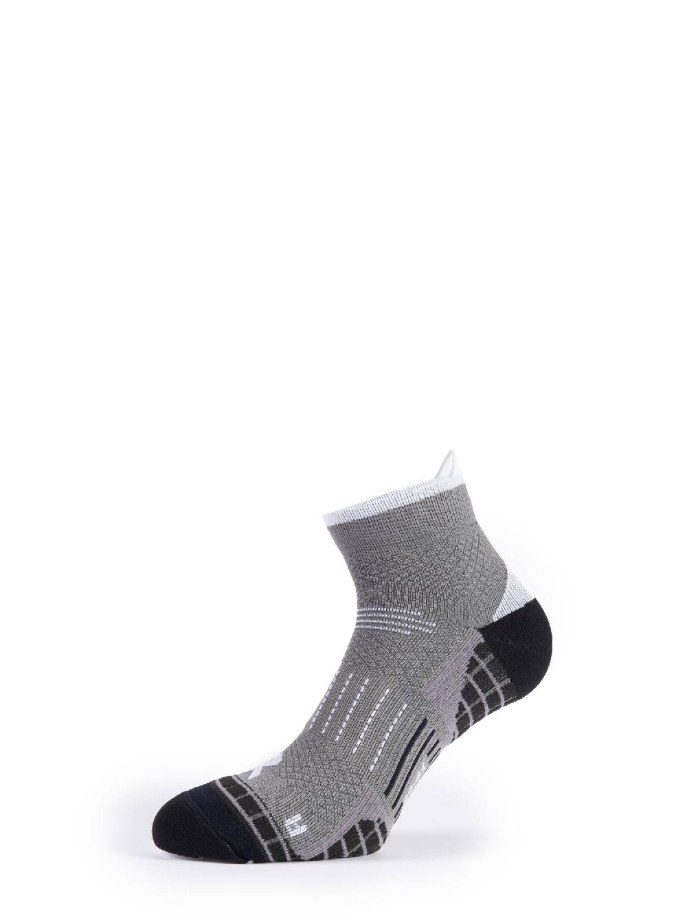 Rock Experience Running Sock EVO Unisex calze