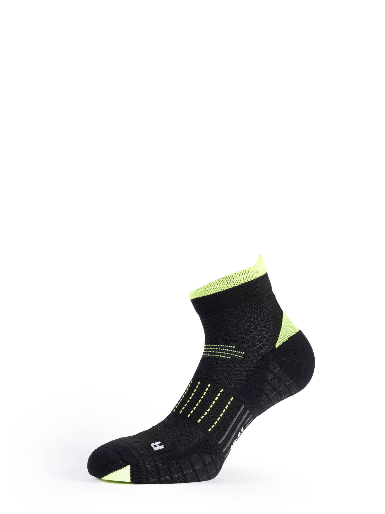 Rock Experience Running Sock EVO Unisex calze Enormi risparmi
