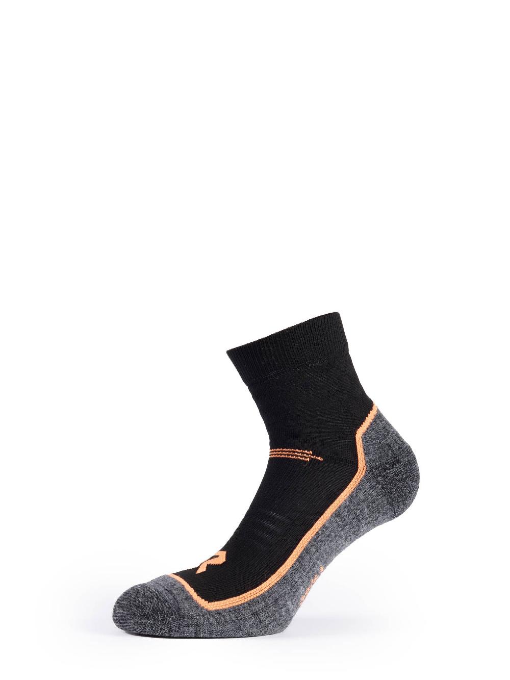Rock Experience Trail Socks EVO Unisex calze