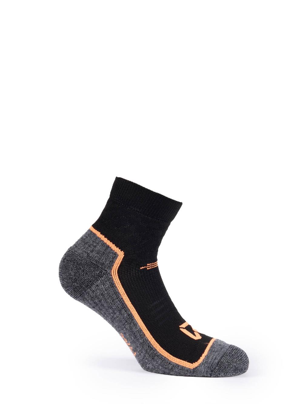 Rock Experience Trail Socks EVO Unisex calze Sconti VIP