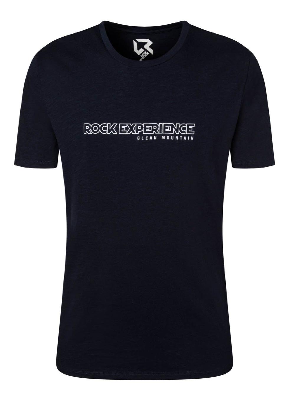 Rock Experience Adak P.1 SS t-shirt uomo Fino al 50% di sconto