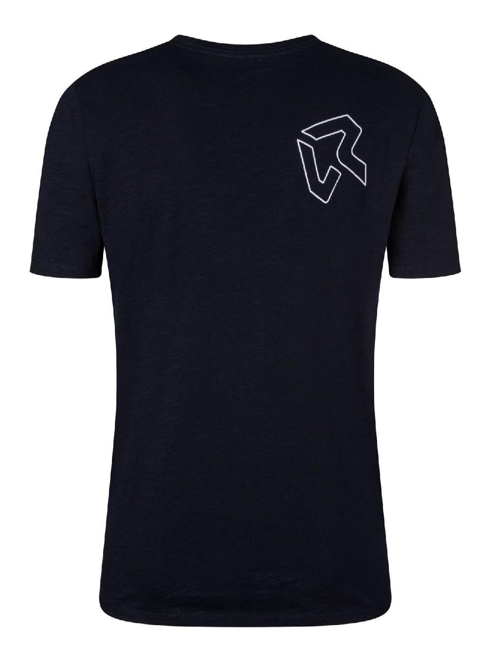 Rock Experience Adak P.1 SS t-shirt uomo Fino al 50% di sconto