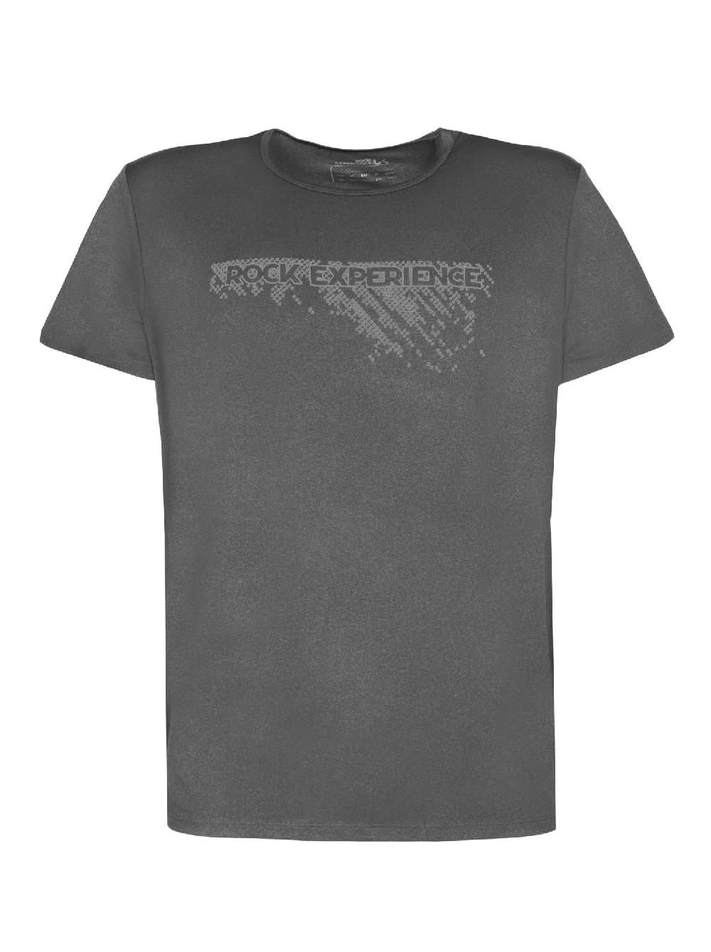 Rock Experience Chandler 3.0 SS maglietta uomo Fino al 60% di sconto