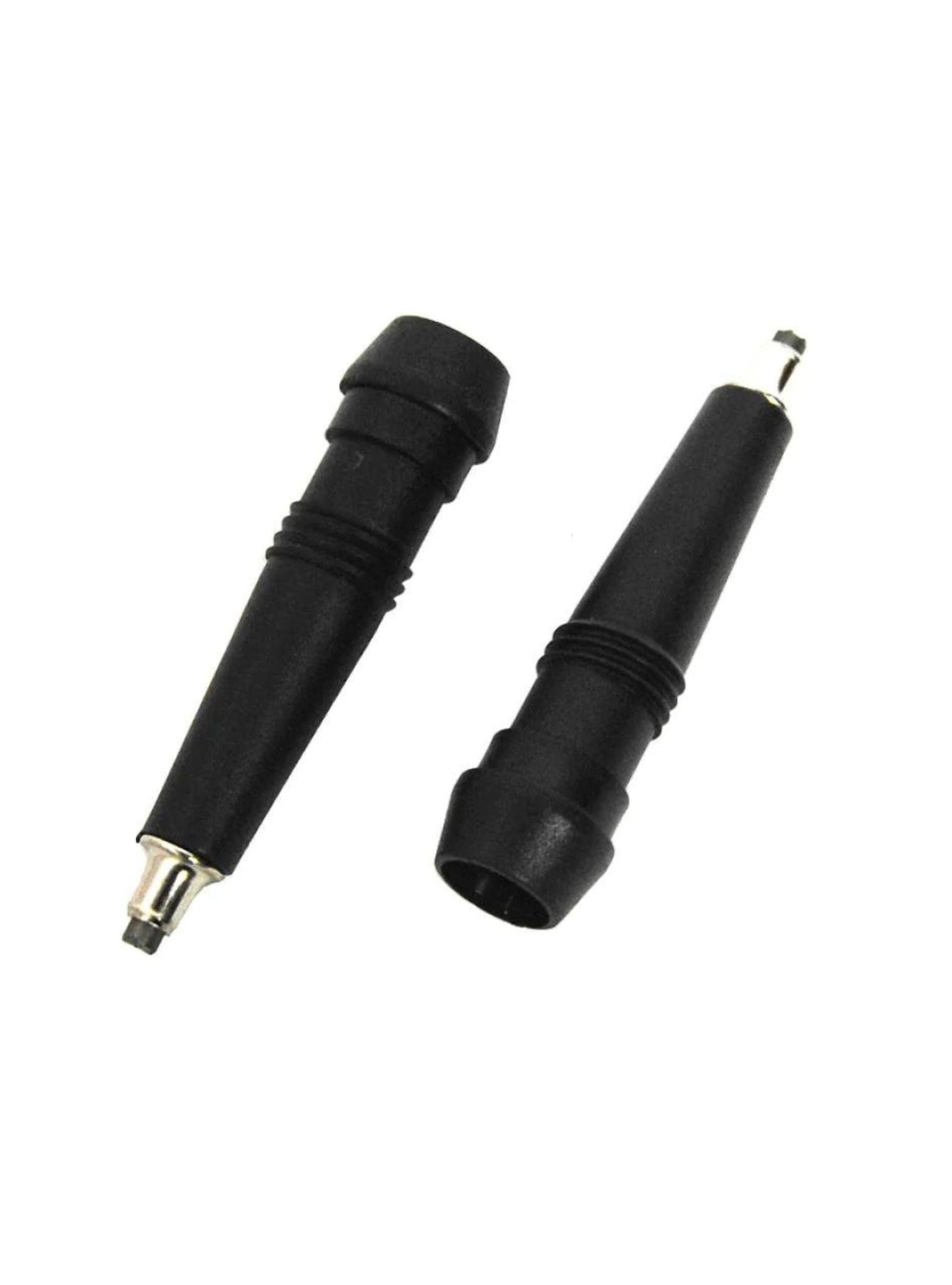 Rock Experience Plastic Tip 8cm puntali bastoncini 2025