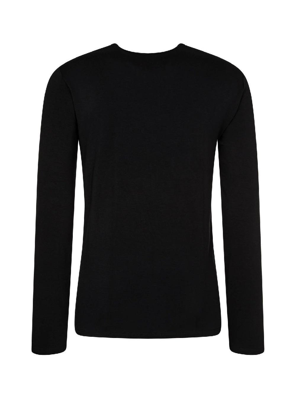 Rock Experience Echo Wall t-shirt manica lunga uomo Nuovo