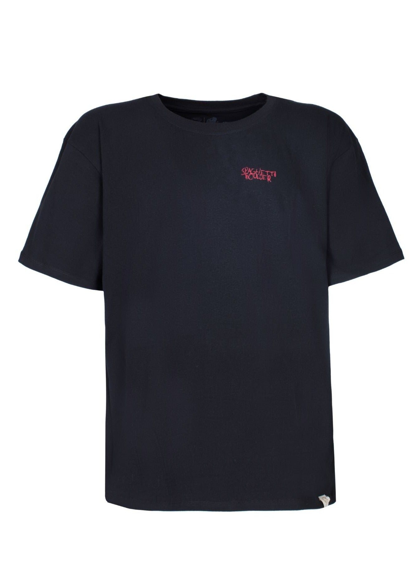 Rock experience Spaghetti Boulder Try Hard t-shirt uomo