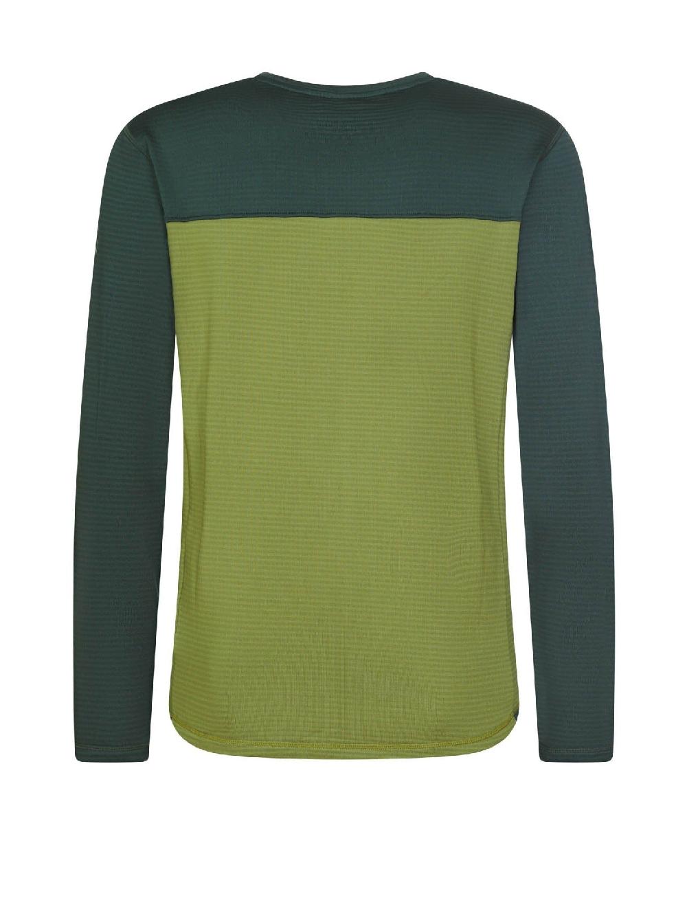 Rock Experience Arrows Crewneck Felpa uomo Spedizione Gratuita