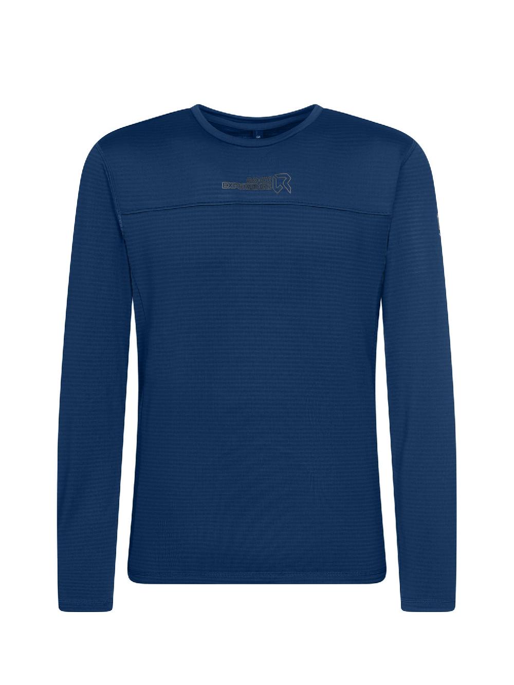 Rock Experience Arrows Crewneck Felpa uomo Spedizione Gratuita