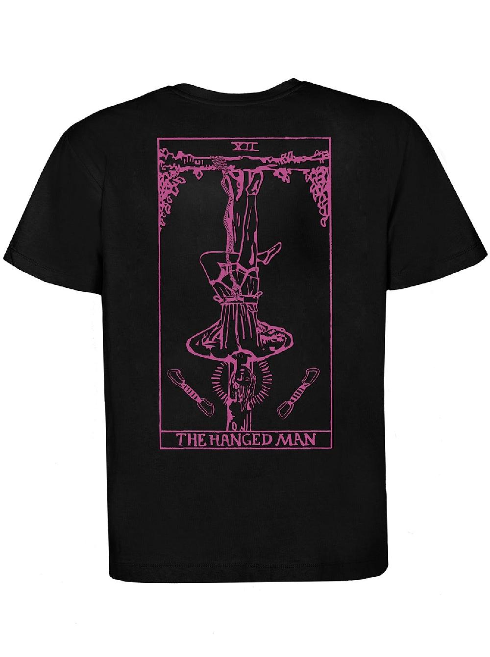 Rock experience Spaghetti Boulder Lasagna t-shirt uomo Negozi Online