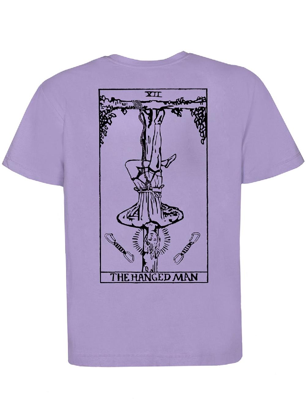 Rock experience Spaghetti Boulder Lasagna t-shirt uomo Negozi Online