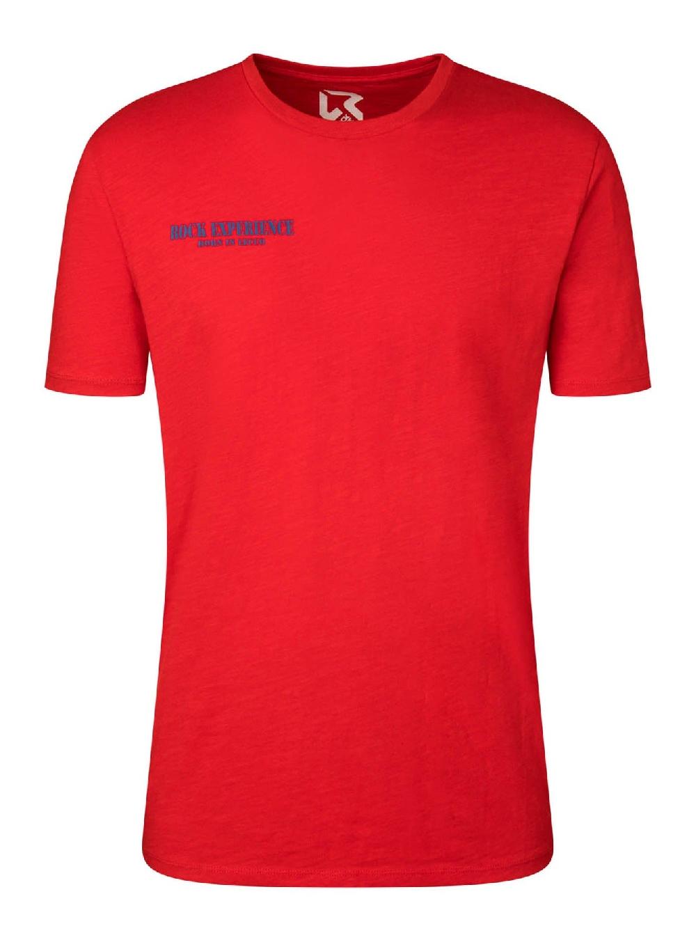 Rock Experience Ambler t-shirt uomo