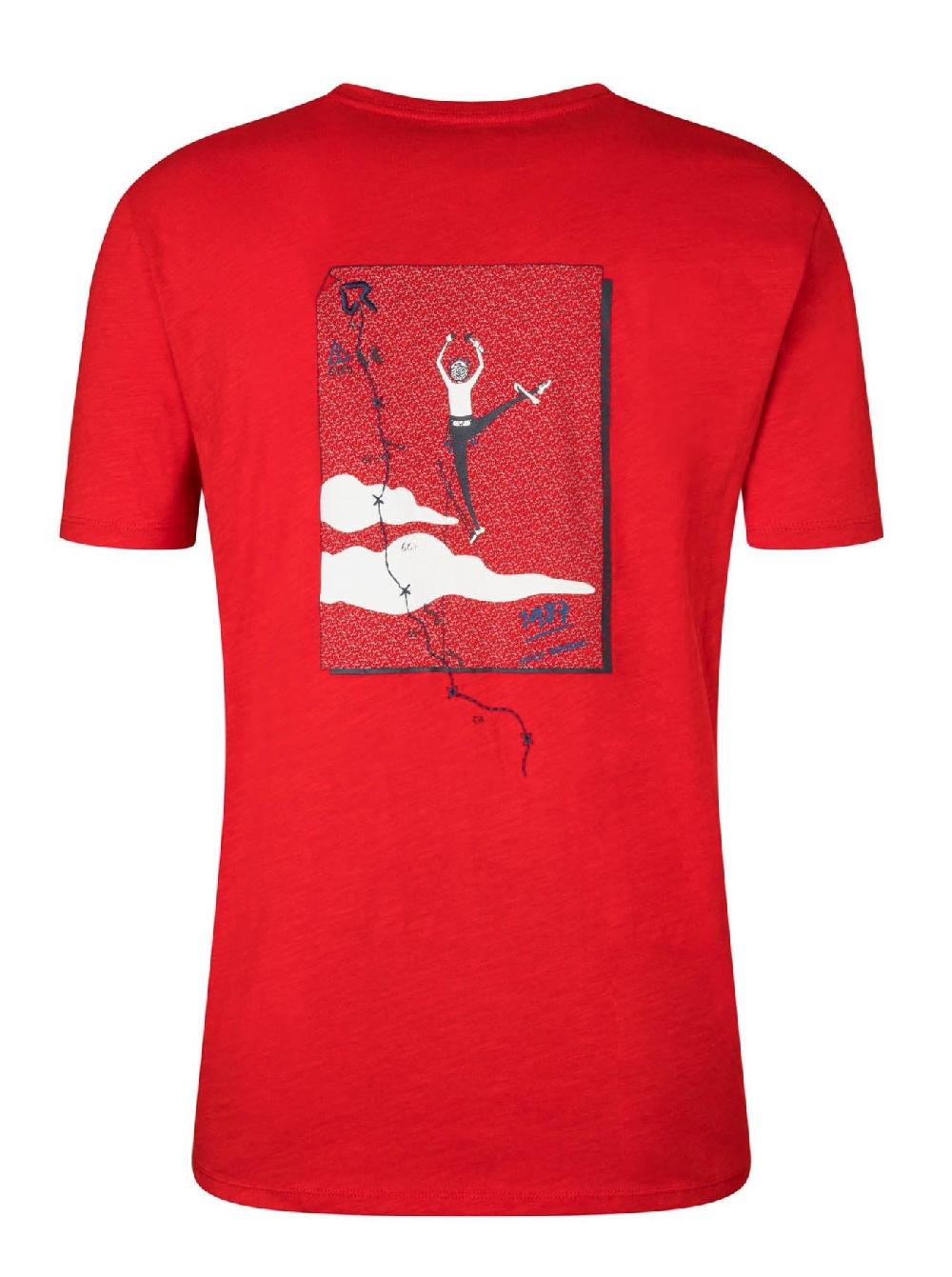 Rock Experience Ambler t-shirt uomo Acquista Ora
