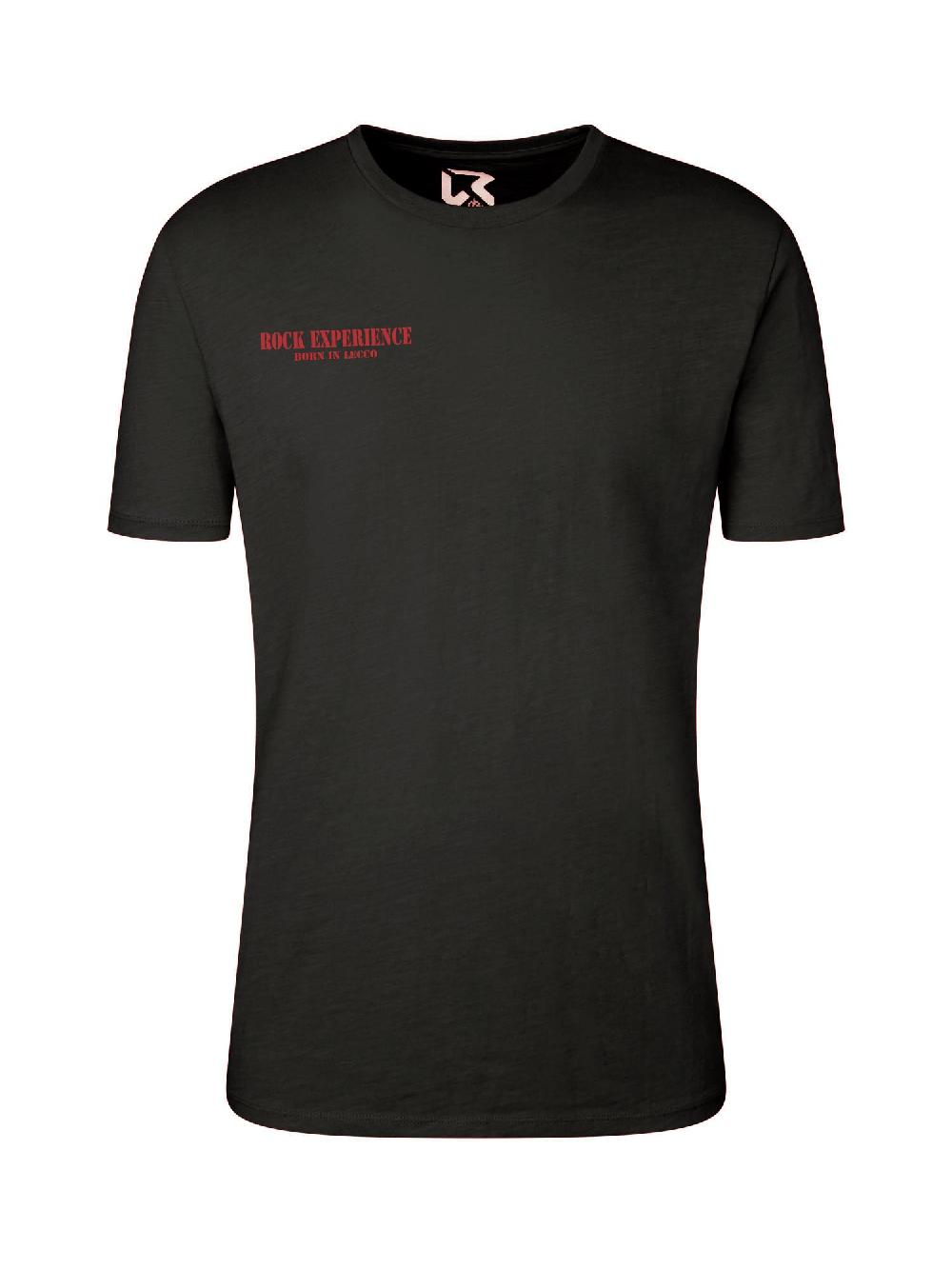 Rock Experience Ambler t-shirt uomo Acquista Ora