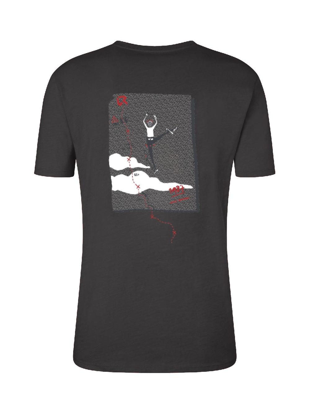 Rock Experience Ambler t-shirt uomo Acquista Ora