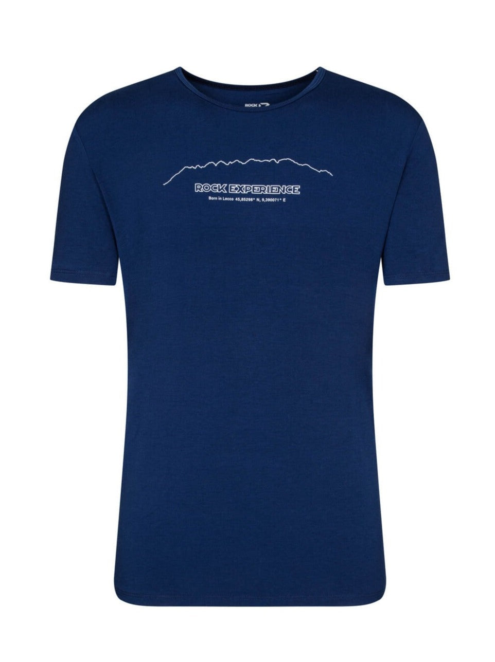 Rock Experience Echo Wall t-shirt manica corta uomo Shopping Online