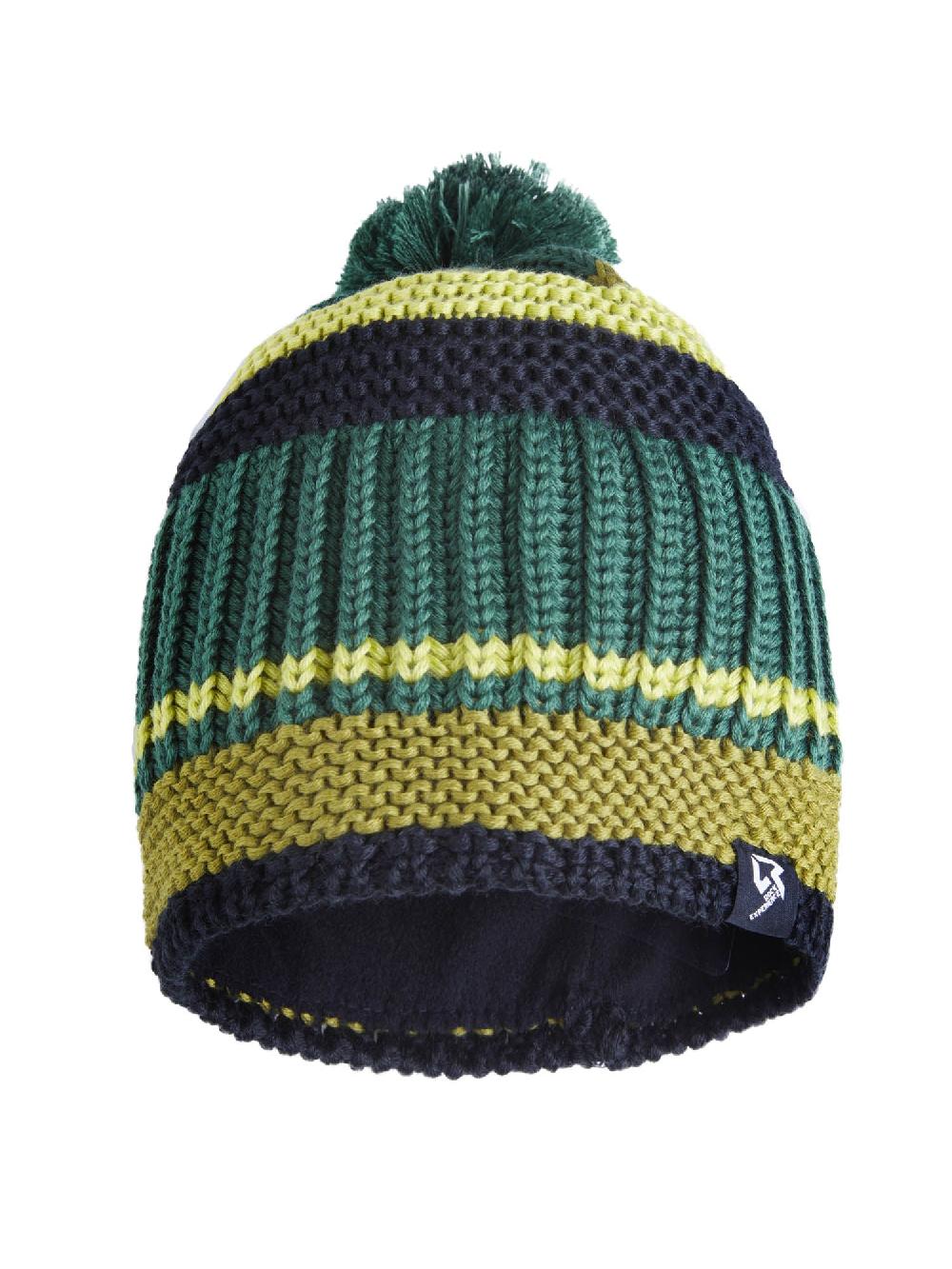Rock Experience Bering Beanie In Saldo