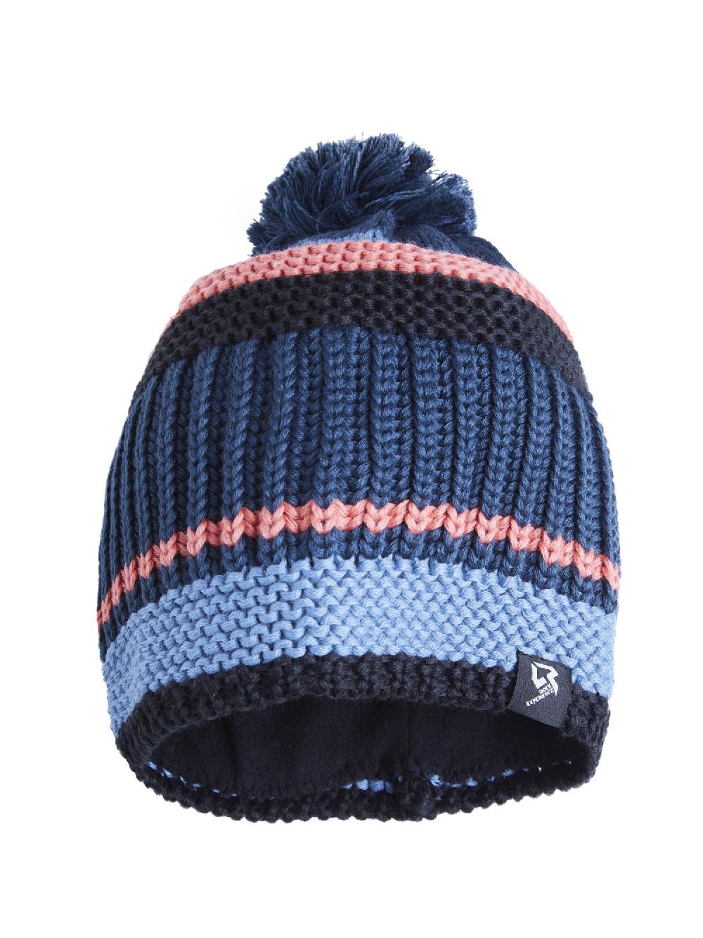 Rock Experience Bering Beanie In Saldo