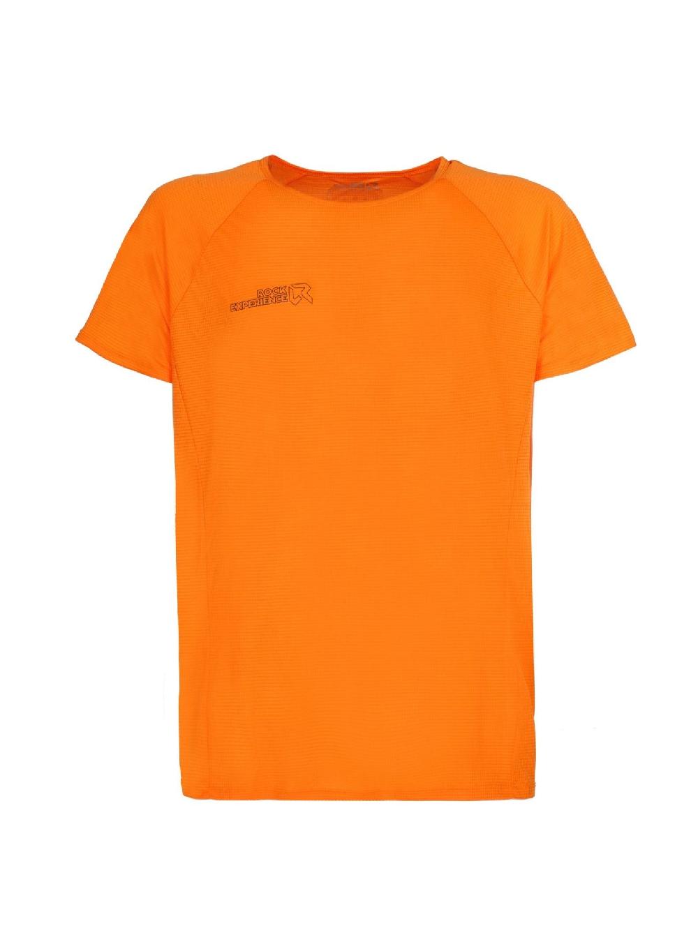 Rock Experience Oriole maglia t-shirt uomo